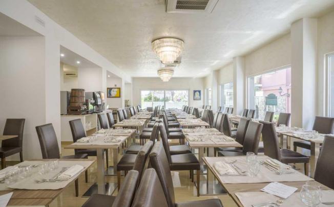 Фото отеля Casthotels Bristol Terme