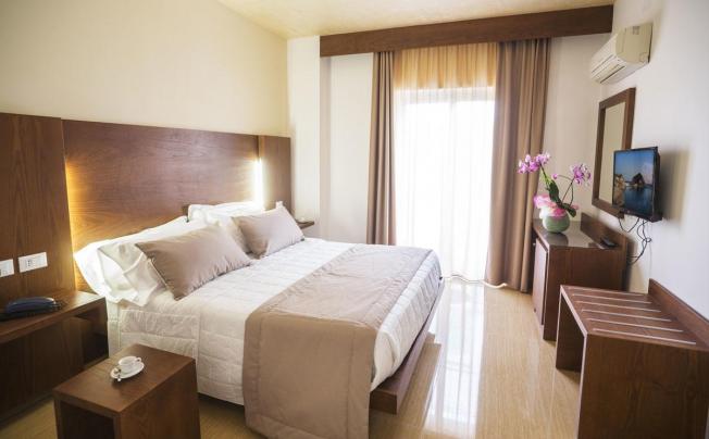 Фото отеля Casthotels Bristol Terme