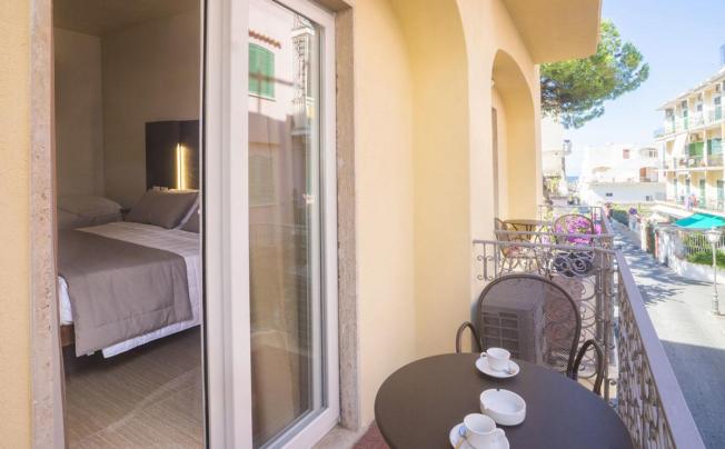 Фото отеля Casthotels Bristol Terme