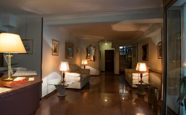 Фото отеля Ponte Bianco Hotel & Residence