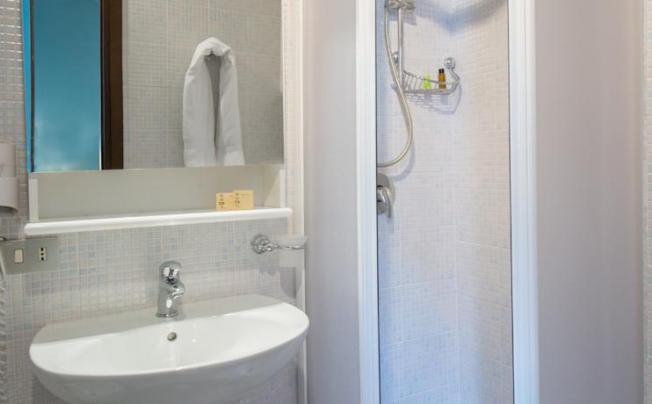 Фото отеля Ponte Bianco Hotel & Residence