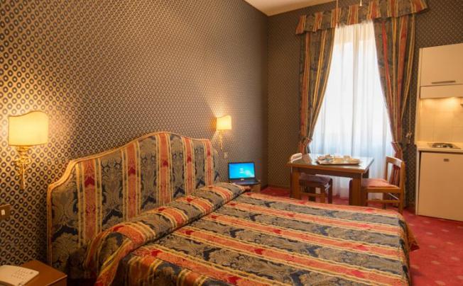 Фото отеля Ponte Bianco Hotel & Residence