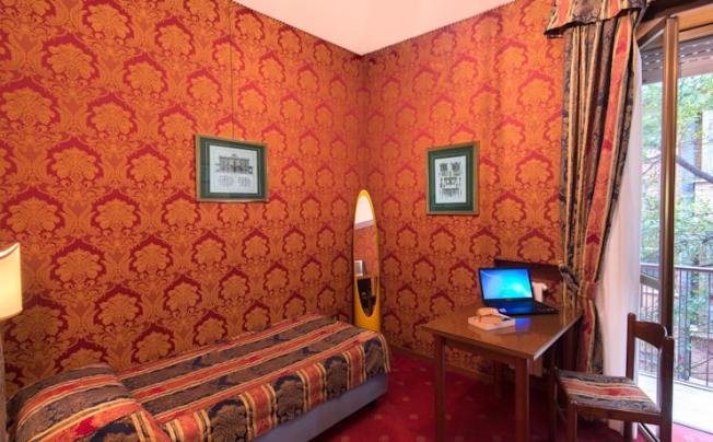 Фото отеля Ponte Bianco Hotel & Residence