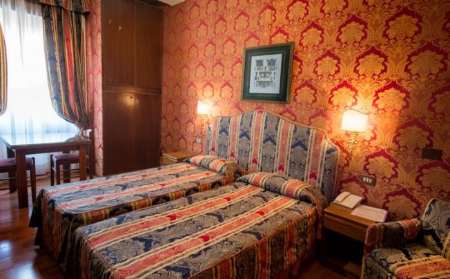 Фото отеля Ponte Bianco Hotel & Residence