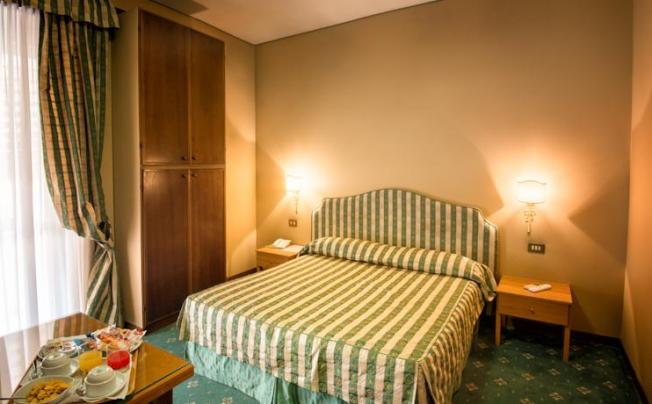 Фото отеля Ponte Bianco Hotel & Residence