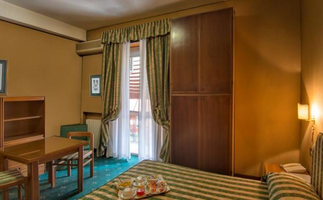 Фото отеля Ponte Bianco Hotel & Residence
