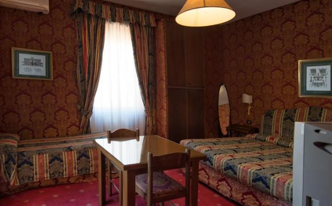 Фото отеля Ponte Bianco Hotel & Residence