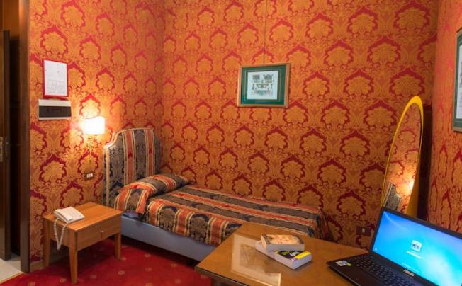 Фото отеля Ponte Bianco Hotel & Residence