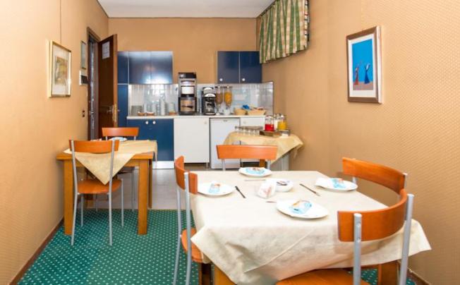 Фото отеля Ponte Bianco Hotel & Residence