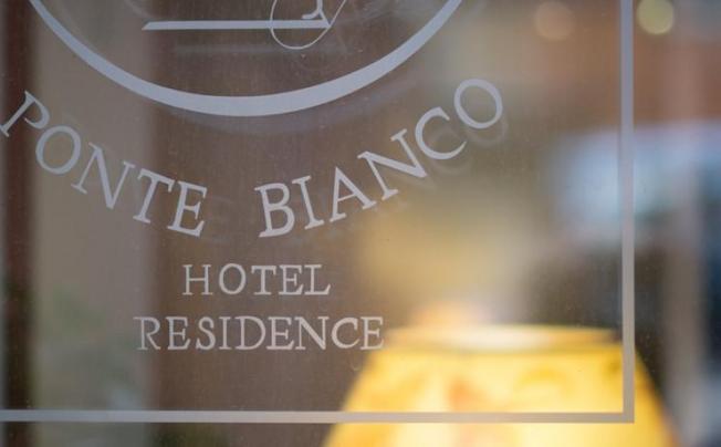 Фото отеля Ponte Bianco Hotel & Residence