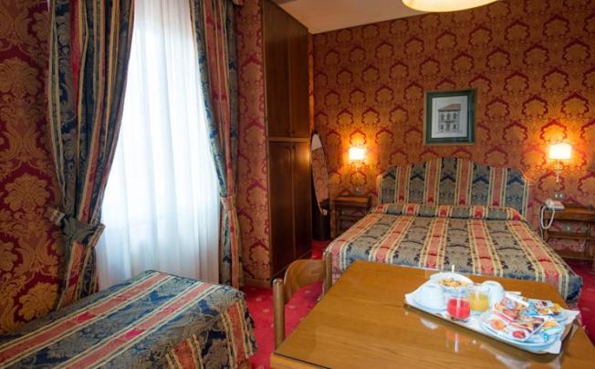 Фото отеля Ponte Bianco Hotel & Residence