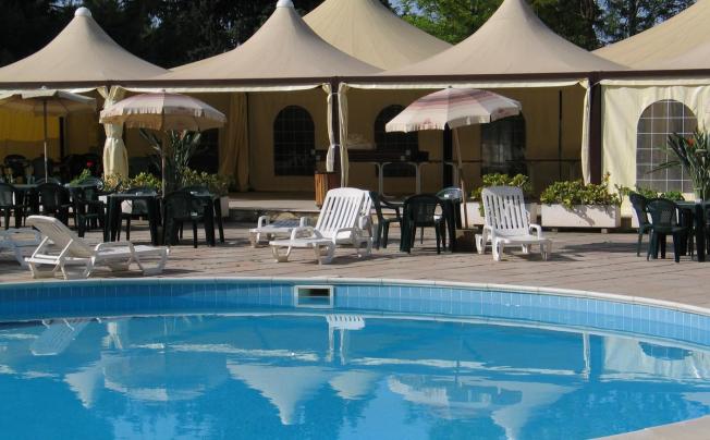 Фото отеля Hotel Califfo