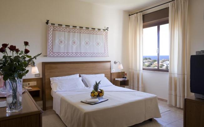 Фото отеля Hotel Califfo