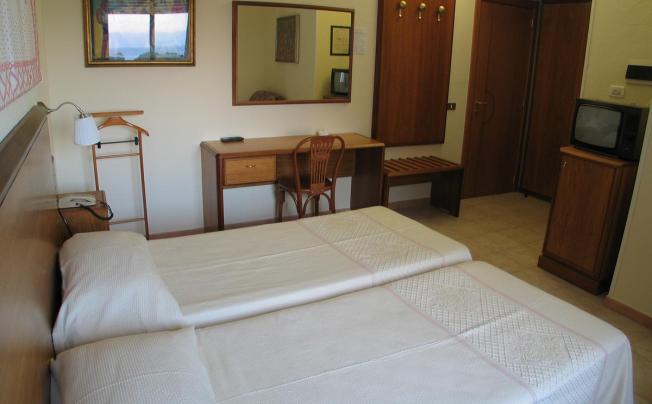 Фото отеля Hotel Califfo