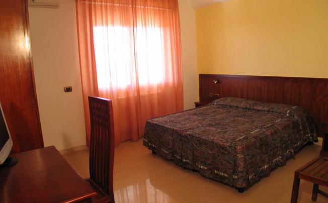 Фото отеля Hotel Califfo