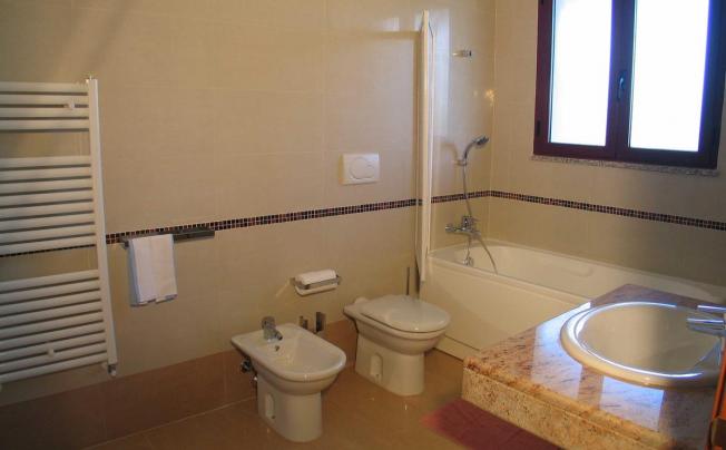 Фото отеля Hotel Califfo