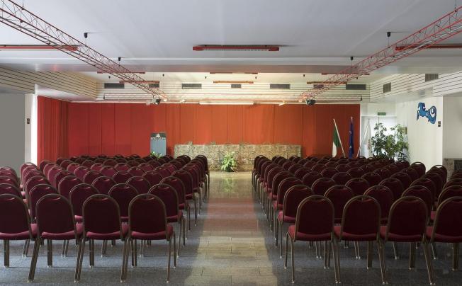 Фото отеля Hotel Califfo