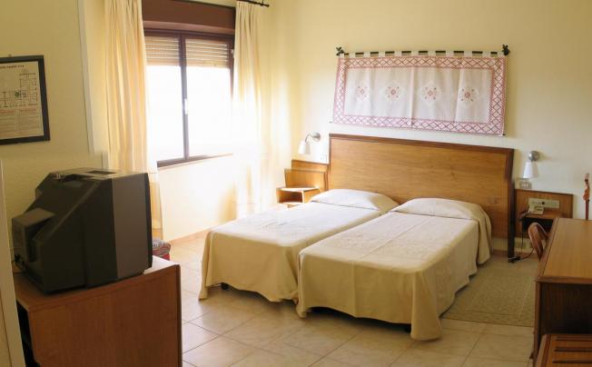 Фото отеля Hotel Califfo