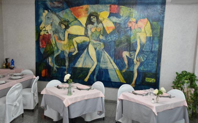 Фото отеля Hotel Califfo