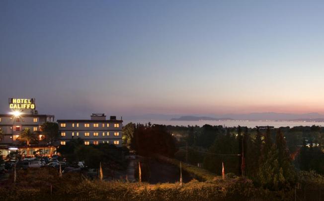Фото отеля Hotel Califfo