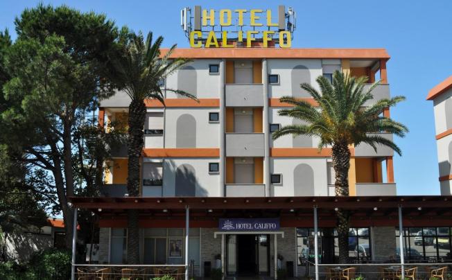 Фото отеля Hotel Califfo