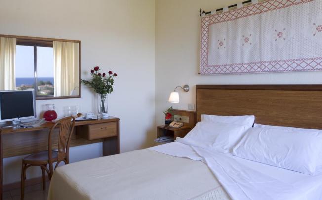 Фото отеля Hotel Califfo