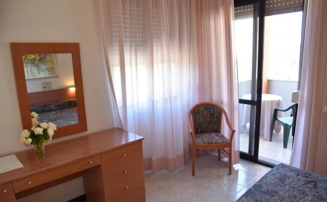Фото отеля Hotel Califfo