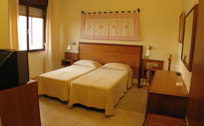 Фото отеля Hotel Califfo