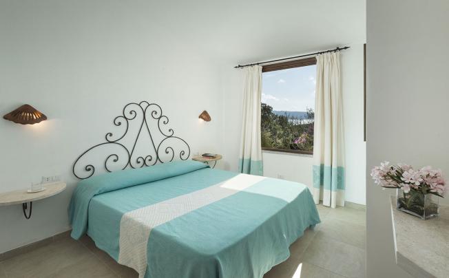 Фото отеля Il mirto residence