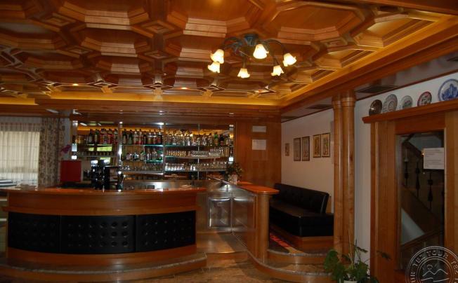 Фото отеля Engel Hotel