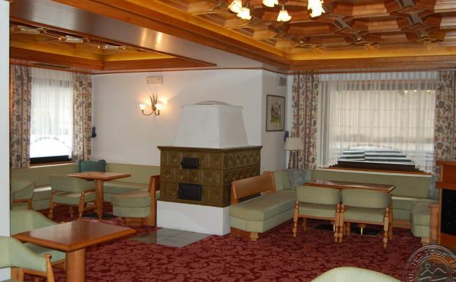 Фото отеля Engel Hotel