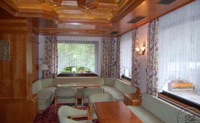 Фото отеля Engel Hotel