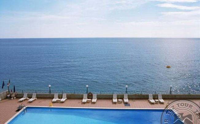 Фото отеля Silemi Park Hotel