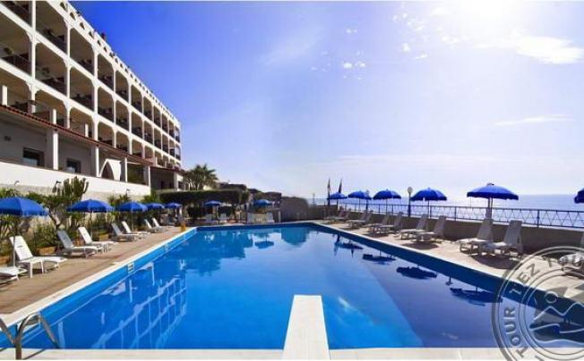 Фото отеля Silemi Park Hotel