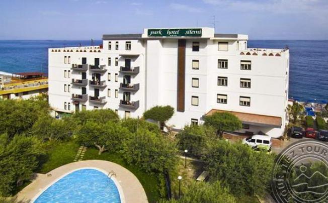 Фото отеля Silemi Park Hotel