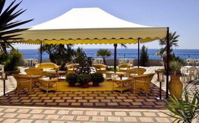 Фото отеля Silemi Park Hotel