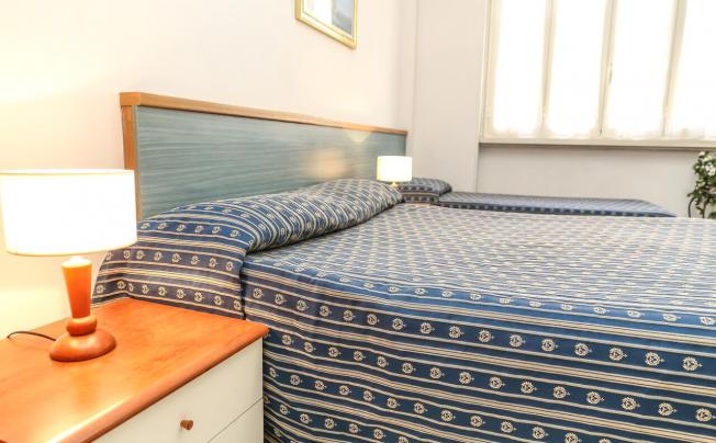 Фото отеля Athena Hotel