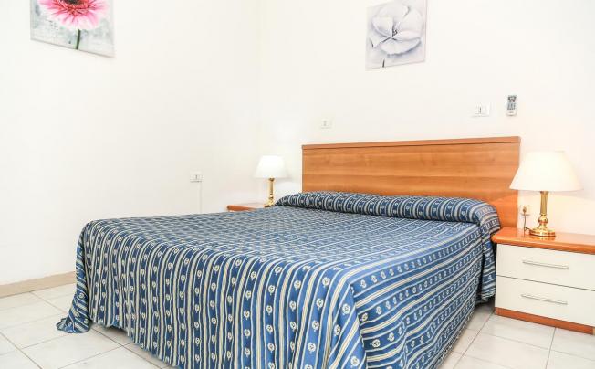Фото отеля Athena Hotel