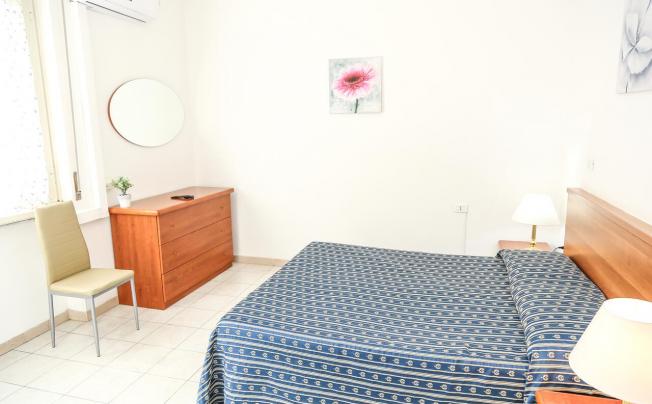 Фото отеля Athena Hotel