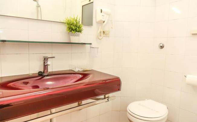 Фото отеля Athena Hotel