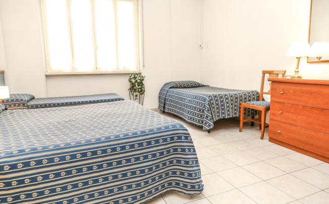 Фото отеля Athena Hotel