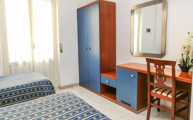 Фото отеля Athena Hotel