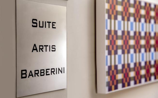 Фото отеля Suite Artis Barberini