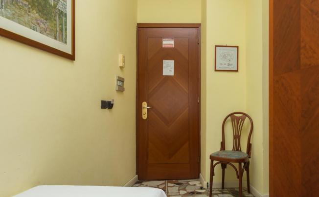 Фото отеля Giotto