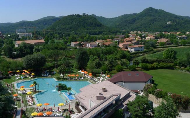 Фото отеля Garden Terme Hotel