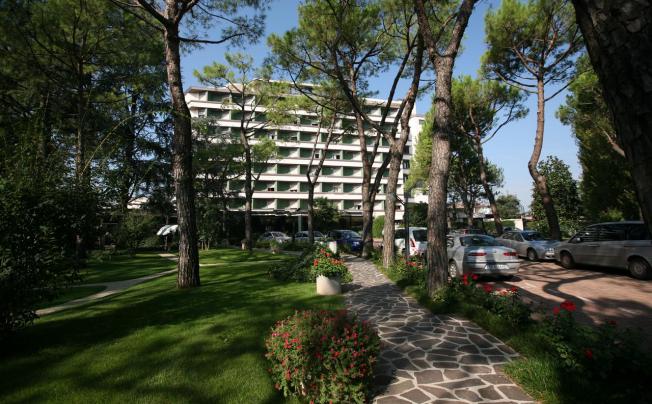 Фото отеля Garden Terme Hotel
