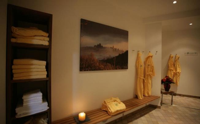 Фото отеля Garden Terme Hotel