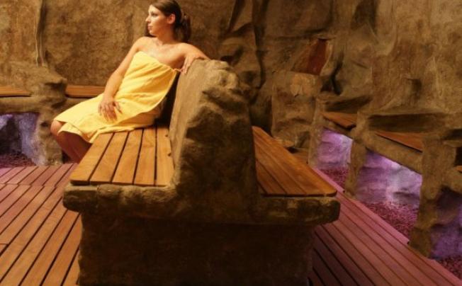 Фото отеля Garden Terme Hotel