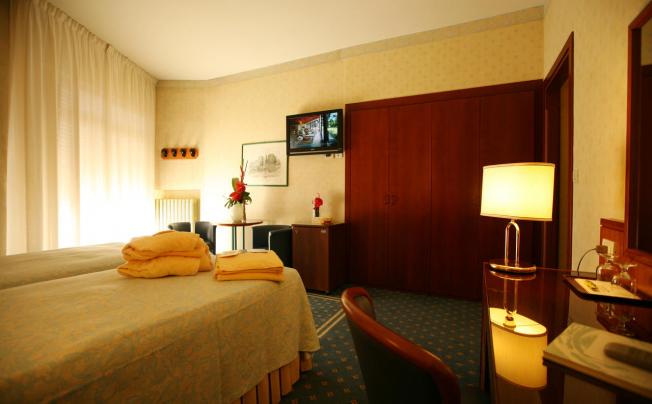 Фото отеля Garden Terme Hotel