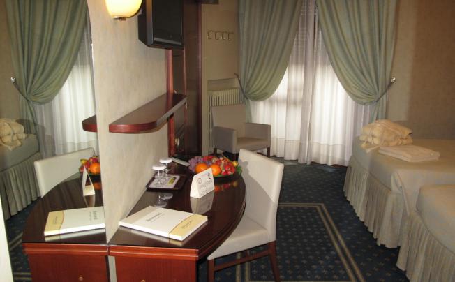 Фото отеля Garden Terme Hotel